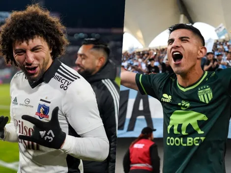 La historia del último partido entre Colo Colo y Magallanes