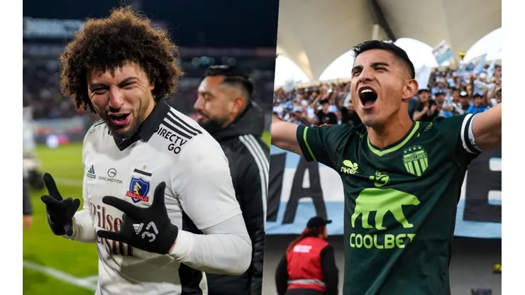 Colo Colo y Magallanes no se ven las caras desde el año 1992