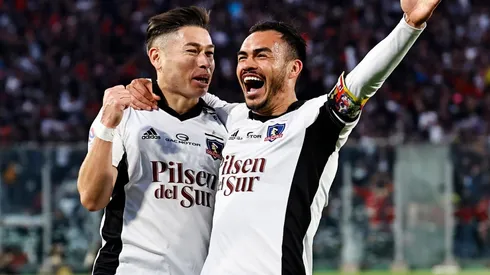 Óscar Opazo y Gabriel Suazo son dos de los jugadores que dejaron Colo Colo.