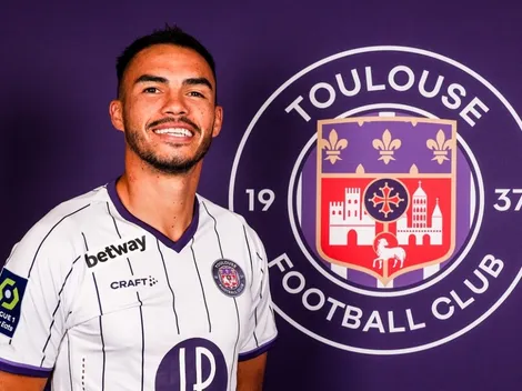 ¡Gabriel Suazo tiene nuevo equipo!