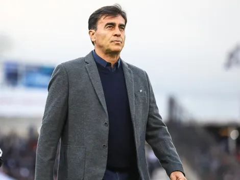 Quinteros señala que Colo Colo está obligado a ser campeón en la Supercopa