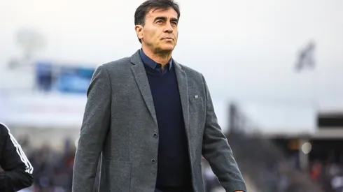 Gustavo Quinteros comentó que Colo Colo está obligado a ganar la Supercopa