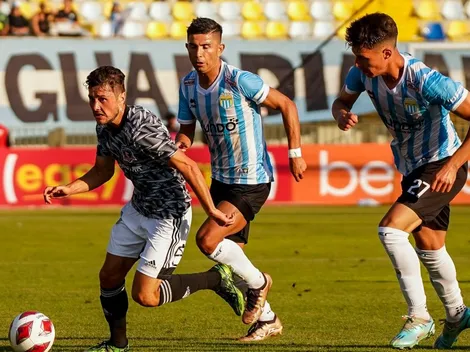 Históricos no dramatizan tras la derrota, pero avisan: “Es una voz de alerta”