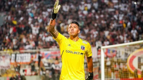 Brayan Cortés adelantó el debut contra Copiapó