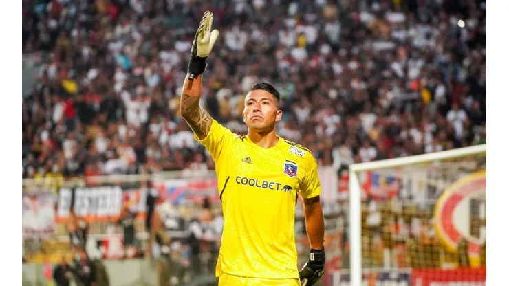 Brayan Cortés adelantó el debut contra Copiapó