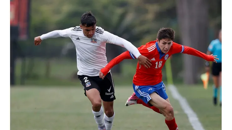 El Fútbol Formativo sufrirá modificaciones