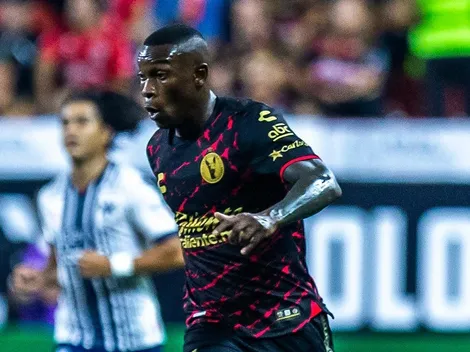 Daniel Morón anticipa la llegada de Fabián Castillo