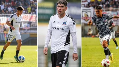 Gustavo Quinteros deberá probar fórmulas para parar el mediocampo ante Copiapó.