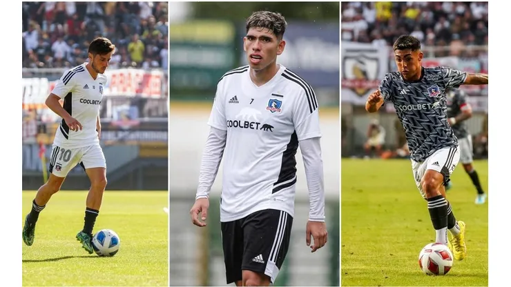Gustavo Quinteros deberá probar fórmulas para parar el mediocampo ante Copiapó.