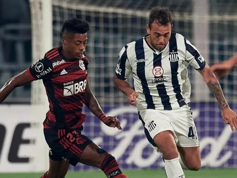 ¡Hay competencia! Club argentino está detrás de jugador que pretende Colo Colo