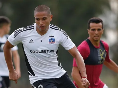 La confianza de Leandro Benegas: “Me trajeron para hacer goles”