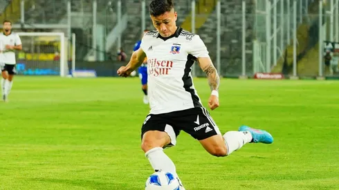 Cristián Zavala es uno de los jugadores con más opciones de partir.