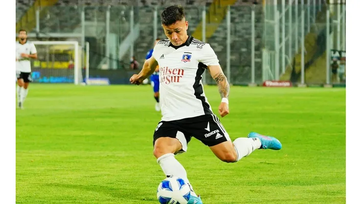 Cristián Zavala es uno de los jugadores con más opciones de partir.