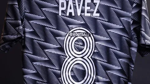 Colo Colo tiene una cuarta camiseta para el 2023