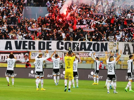 La formación que prepara Colo Colo para la Supercopa
