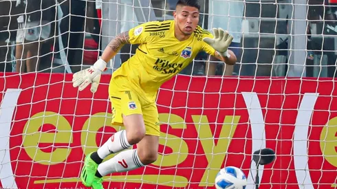 Brayan Cortés habló de la pretemporada y el duelo ante Magallanes