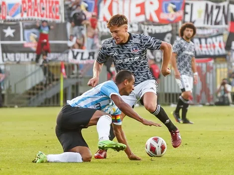 Colo Colo cae por penales ante Magallanes en la Supercopa