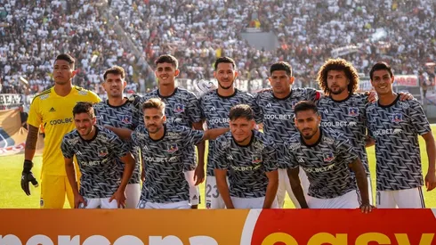 Colo Colo cae por penales ante Magallanes por la Supercopa de Chile en Viña del Mar.