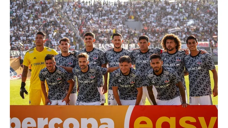 Colo Colo cae por penales ante Magallanes por la Supercopa de Chile en Viña del Mar.