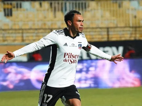 Suazo recuerda a Colo Colo en su presentación por el Toulouse