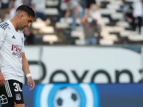 La nueva señal de Quinteros a Ignacio Jara en la pretemporada de Colo Colo