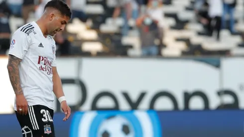 Ignacio Jara sigue sin ser considerado por Gustavo Quinteros