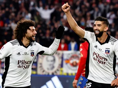 Colo Colo puede buscar un nuevo refuerzo más en defensa