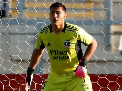 Julio Fierro es nuevo refuerzo de San Antonio Unido