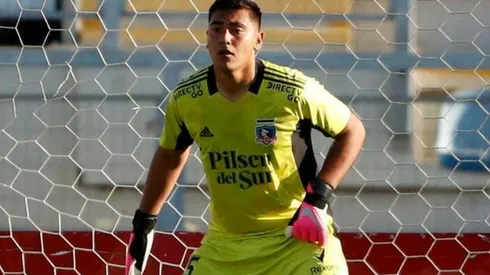 Julio Fierro es nuevo refuerzo de San Antonio Unido