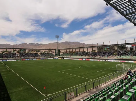 Presidente de Copiapó explica la razón del alto precio de las entradas