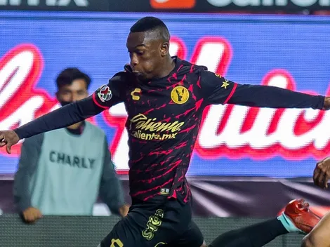 ¡Fabián Castillo será el séptimo refuerzo de Colo Colo!