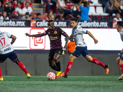 Periodista colombiano se rinde ante Fabián Castillo