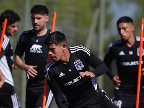 Esteban Pavez palpita el debut de Colo Colo en la Supercopa ante Magallanes