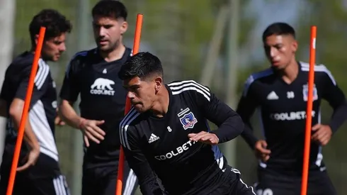 Esteban Pavez palpita el debut de Colo Colo en la Supercopa ante Magallanes.