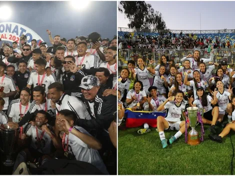 Colo Colo marca tendencia y es el equipo chileno con más interacciones en Twitter