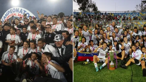 Colo Colo fue el más popular en Twitter