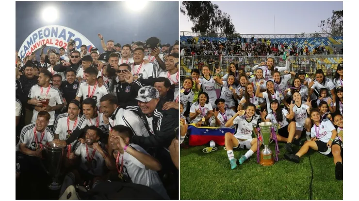 Colo Colo fue el más popular en Twitter