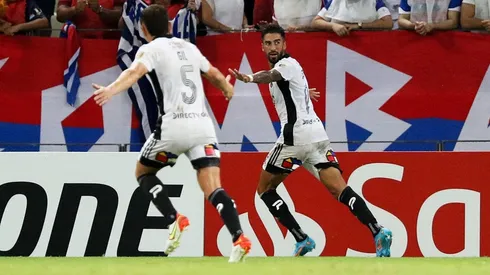 Caszely sin anestesia con Colo Colo por el caso Lucero.