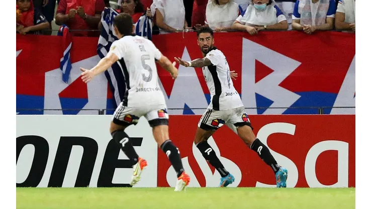 Caszely sin anestesia con Colo Colo por el caso Lucero.