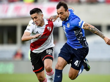 Las dificultades de Colo Colo por Matías Catalán