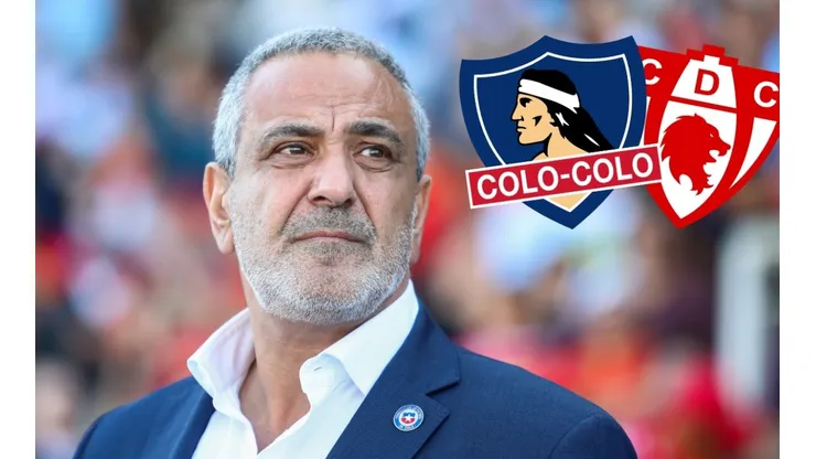 Pablo Milad salió al paso de los valores de las entradas para el partido ante Deportes Copiapó