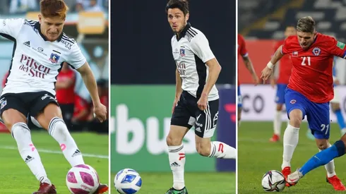 La nueva duda de Quinteros pasa por mitad de cancha