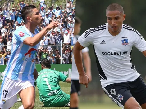 ¿Quién transmite la Supercopa entre Colo Colo y Magallanes?