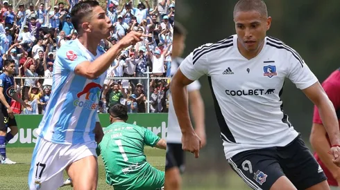 ¿Dónde ver el partido entre Colo Colo y Magallanes?
