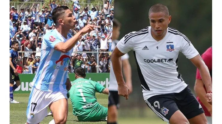 ¿Dónde ver el partido entre Colo Colo y Magallanes?