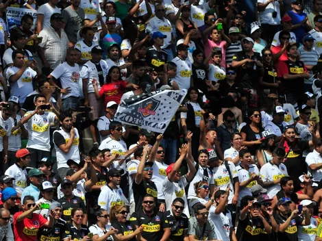 ¿Con hinchas de Colo Colo? Copiapó confirma un elevado precio para las entradas