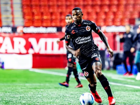 Colo Colo toma una decisión y va con oferta final por Castillo