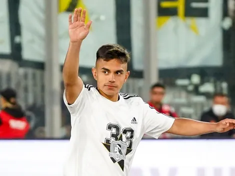 Kalule Meléndez se deshace en elogios hacia Vicente Pizarro: “Es fundamental”