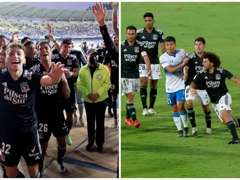 Un repaso a las finales de Colo Colo en Supercopa
