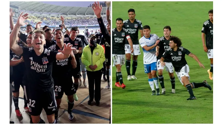 Colo Colo volverá a jugar una final de Supercopa